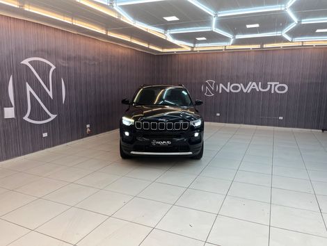 Jeep COMPASS LONG. T270 1.3 TB 4x2 Flex Aut.
