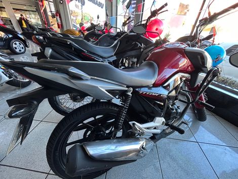 HONDA CG 160 TITAN FLEXONE/Ed.Especial 40 Anos