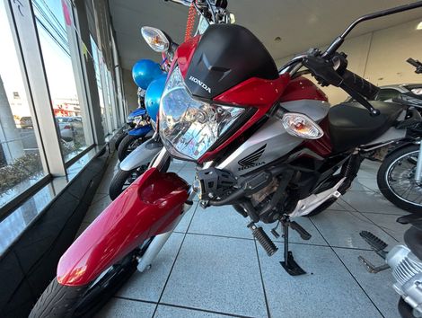 HONDA CG 160 TITAN FLEXONE/Ed.Especial 40 Anos