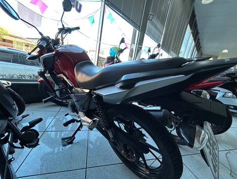HONDA CG 160 TITAN FLEXONE/Ed.Especial 40 Anos