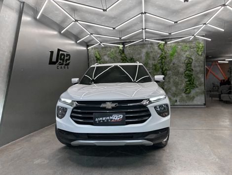 Chevrolet MONTANA LTZ 1.2 Turbo Flex 12V 4p Aut.
