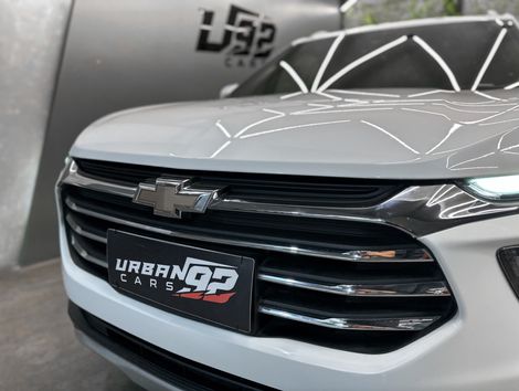 Chevrolet MONTANA LTZ 1.2 Turbo Flex 12V 4p Aut.