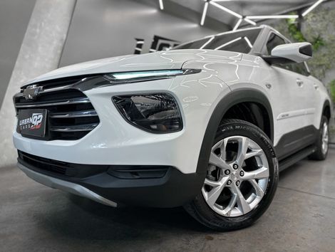 Chevrolet MONTANA LTZ 1.2 Turbo Flex 12V 4p Aut.