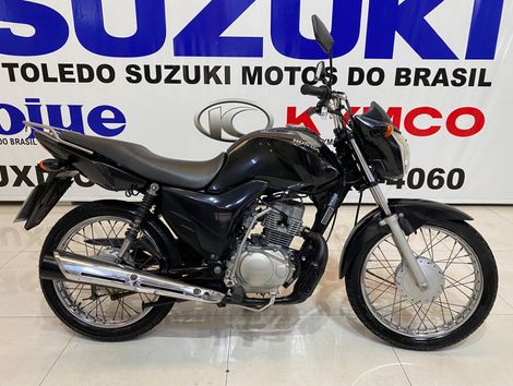 HONDA CG 125 FAN / FAN KS / 125 i FAN