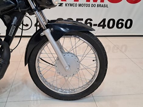 HONDA CG 125 FAN / FAN KS / 125 i FAN