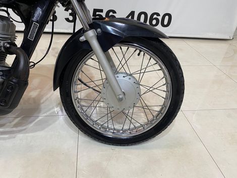 HONDA CG 125 FAN / FAN KS / 125 i FAN