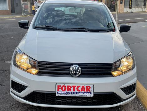 VolksWagen Gol 1.0 Flex 12V 5p