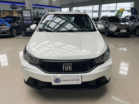 Fiat ARGO DRIVE 1.0 6V Flex