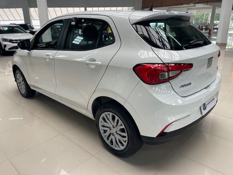 Fiat ARGO DRIVE 1.0 6V Flex