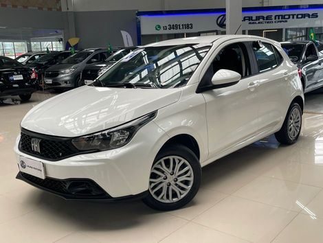 Fiat ARGO DRIVE 1.0 6V Flex