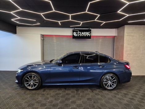 BMW 320I Sport GP