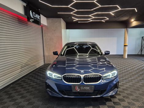 BMW 320I Sport GP
