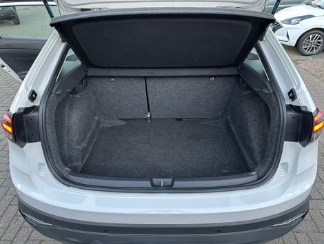 VolksWagen Nivus Comfortline 1.0 200 TSI Flex Aut.