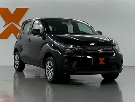 Fiat MOBI LIKE 1.0 Fire Flex 5p.