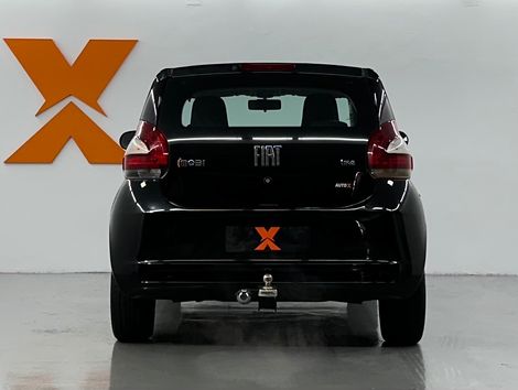 Fiat MOBI LIKE 1.0 Fire Flex 5p.