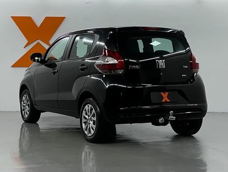 Fiat MOBI LIKE 1.0 Fire Flex 5p.