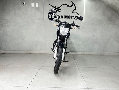 HONDA CG 160 START