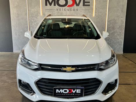 Chevrolet TRACKER Premier 1.4 Turbo 16V Flex Aut