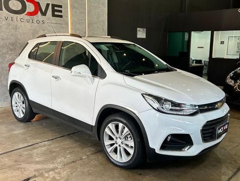 Chevrolet TRACKER Premier 1.4 Turbo 16V Flex Aut