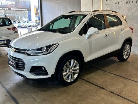 Chevrolet TRACKER Premier 1.4 Turbo 16V Flex Aut
