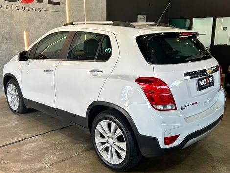Chevrolet TRACKER Premier 1.4 Turbo 16V Flex Aut