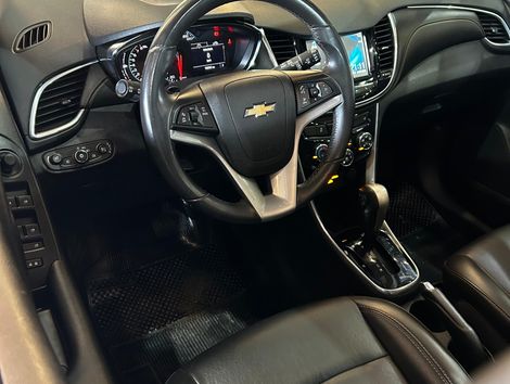 Chevrolet TRACKER Premier 1.4 Turbo 16V Flex Aut