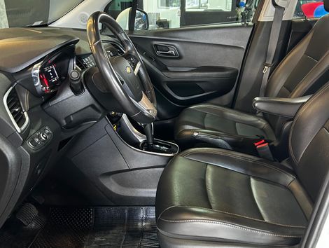 Chevrolet TRACKER Premier 1.4 Turbo 16V Flex Aut