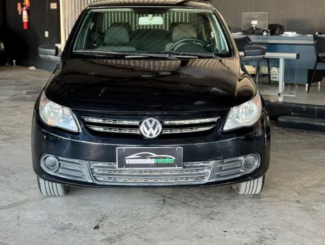 VolksWagen VOYAGE 1.0/1.0 City Mi Total Flex 8V 4p