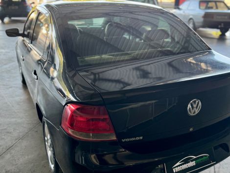 VolksWagen VOYAGE 1.0/1.0 City Mi Total Flex 8V 4p