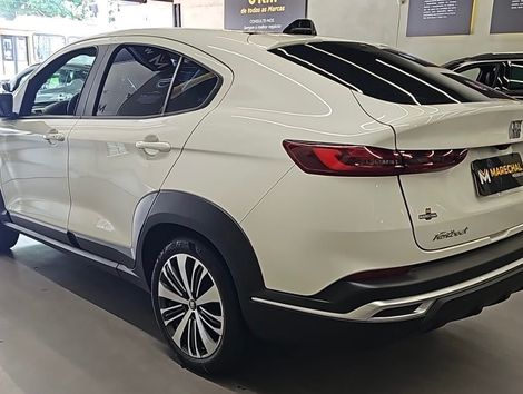 Fiat Fastback Audace 1.0 200 T. Flex Aut