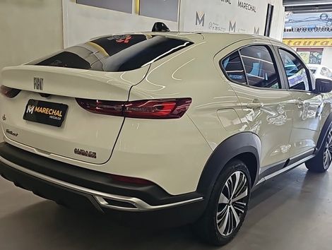 Fiat Fastback Audace 1.0 200 T. Flex Aut