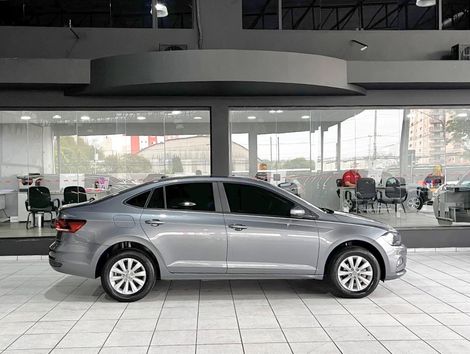VolksWagen VIRTUS 1.6 MSI Flex 16V 5p Mec.
