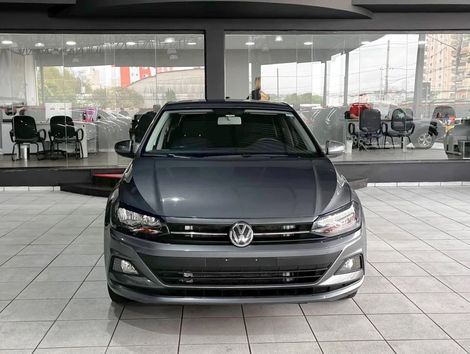 VolksWagen VIRTUS 1.6 MSI Flex 16V 5p Mec.