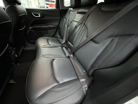 Jeep COMPASS LONG. T270 1.3 TB 4x2 Flex Aut.