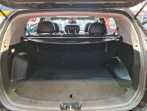 Kia Motors Sportage EX 2.0 16V/ 2.0 16V Flex Aut.