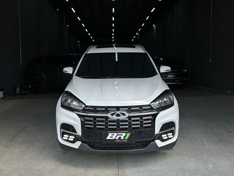 CHERY Tiggo 8 TXS 1.6 16V TGDi Aut.