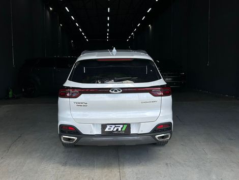 CHERY Tiggo 8 TXS 1.6 16V TGDi Aut.