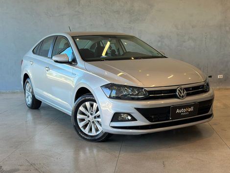 VolksWagen VIRTUS Comfort. 200 TSI 1.0 Flex 12V Aut