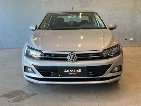 VolksWagen VIRTUS Comfort. 200 TSI 1.0 Flex 12V Aut