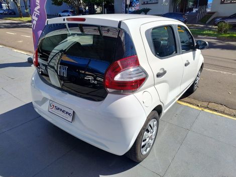 Fiat MOBI LIKE 1.0 Fire Flex 5p.