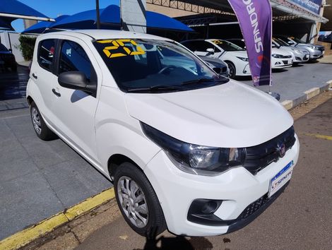 Fiat MOBI LIKE 1.0 Fire Flex 5p.