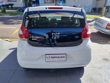 Fiat MOBI LIKE 1.0 Fire Flex 5p.