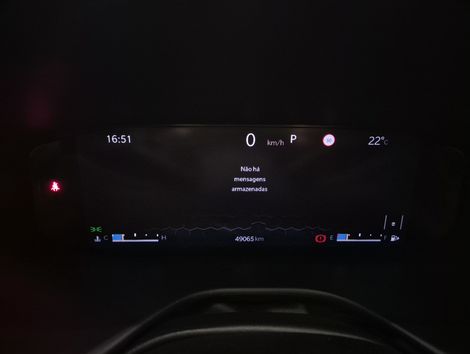 Jeep Commander Overland T270 1.3 TB Flex Aut.