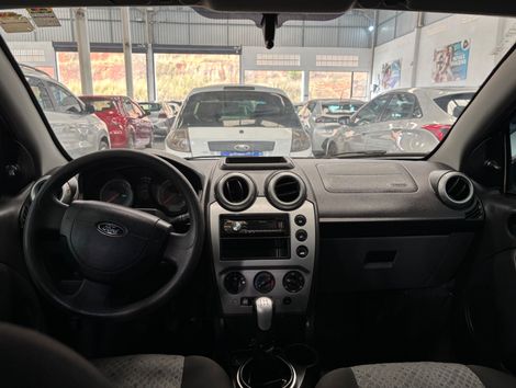 Ford Fiesta 1.6 16V Flex Mec. 5p