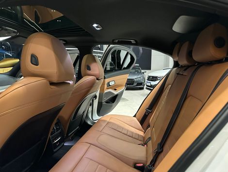 BMW 330e M Sport 2.0 Turbo Híbrido Aut.