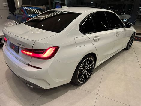 BMW 330e M Sport 2.0 Turbo Híbrido Aut.