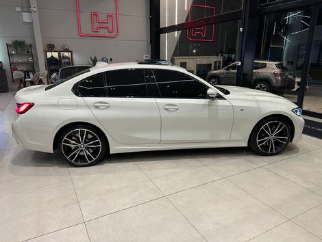 BMW 330e M Sport 2.0 Turbo Híbrido Aut.