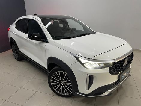 Fiat Fastback Impetus 1.0 200 T. Flex Aut