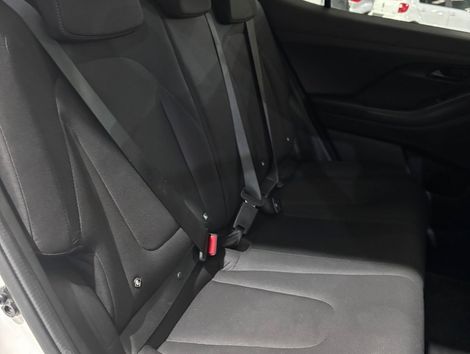 Hyundai Creta Comfort 1.0 TB 12V Flex Aut.