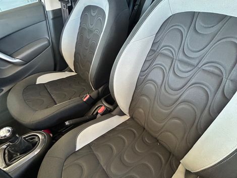Citroën C3 Tendance 1.5 Flex 8V 5p Mec.